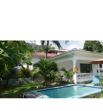 فندق Ogumka, Self Catering , Beoliere, Mahe فيكتوريا المظهر الخارجي الصورة