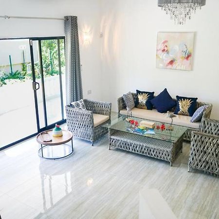 فندق Ogumka, Self Catering , Beoliere, Mahe فيكتوريا المظهر الخارجي الصورة