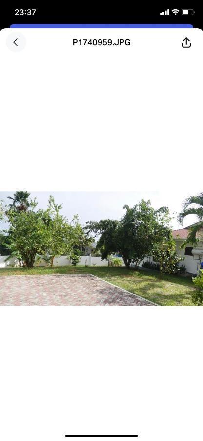 فندق Ogumka, Self Catering , Beoliere, Mahe فيكتوريا المظهر الخارجي الصورة