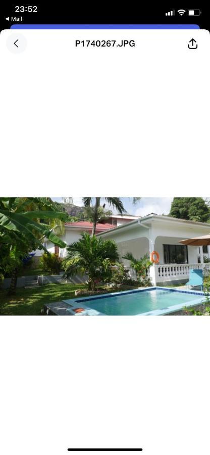 فندق Ogumka, Self Catering , Beoliere, Mahe فيكتوريا المظهر الخارجي الصورة