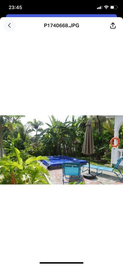 فندق Ogumka, Self Catering , Beoliere, Mahe فيكتوريا المظهر الخارجي الصورة