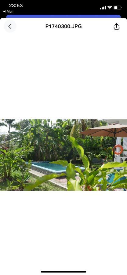 فندق Ogumka, Self Catering , Beoliere, Mahe فيكتوريا المظهر الخارجي الصورة