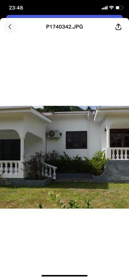 فندق Ogumka, Self Catering , Beoliere, Mahe فيكتوريا المظهر الخارجي الصورة