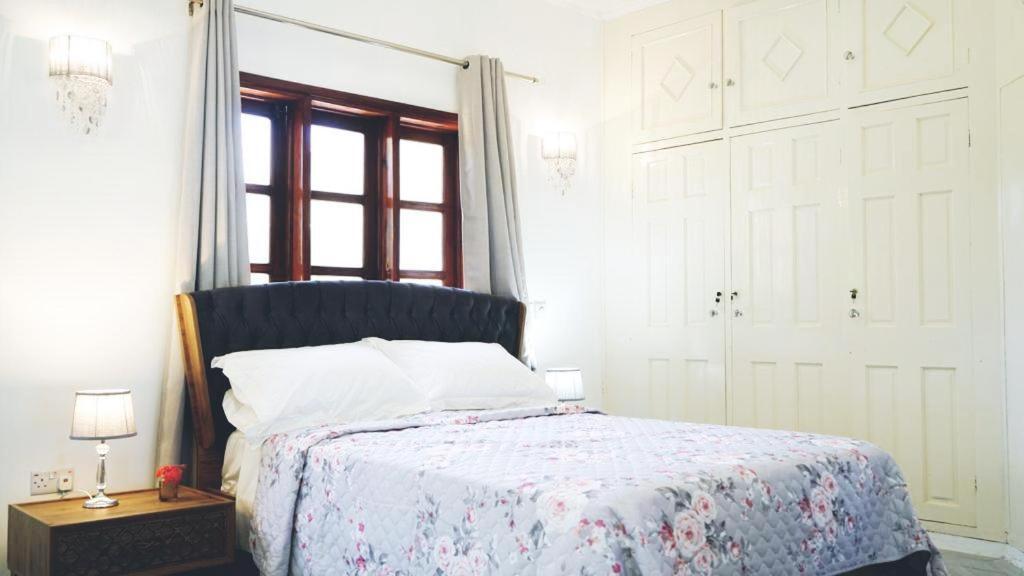 فندق Ogumka, Self Catering , Beoliere, Mahe فيكتوريا المظهر الخارجي الصورة