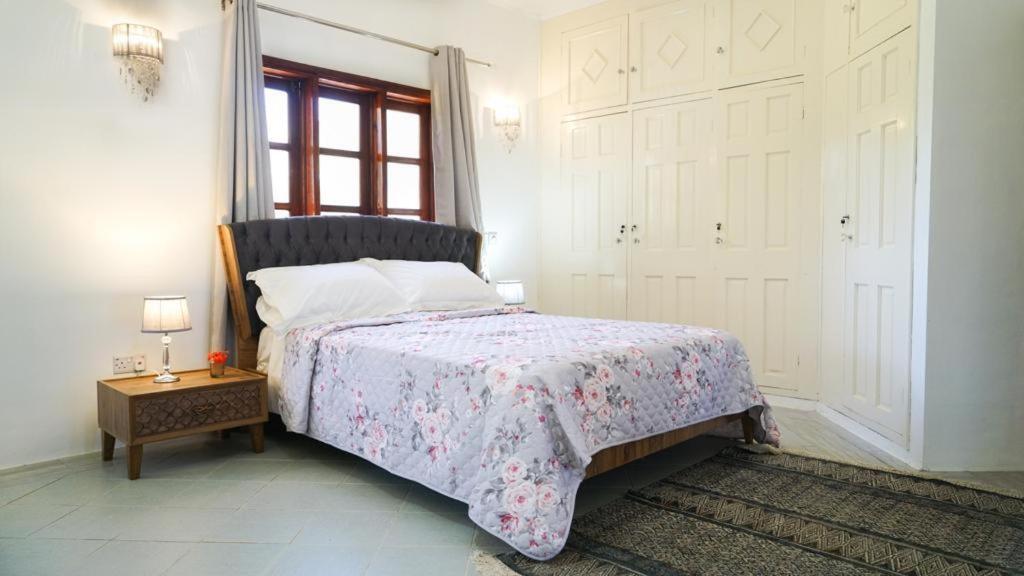 فندق Ogumka, Self Catering , Beoliere, Mahe فيكتوريا المظهر الخارجي الصورة